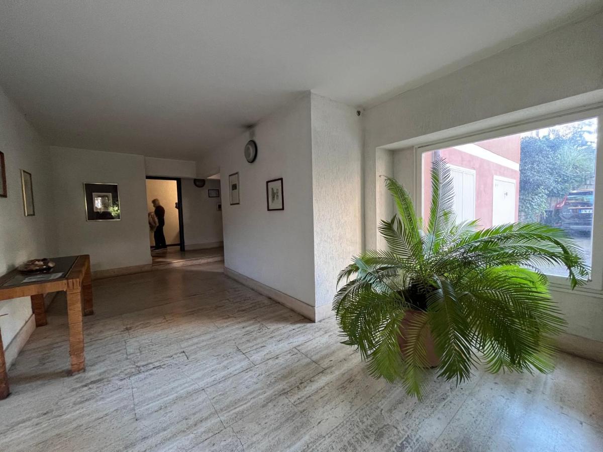 Апартаменти Monolocale A Mostacciano Рим Екстер'єр фото